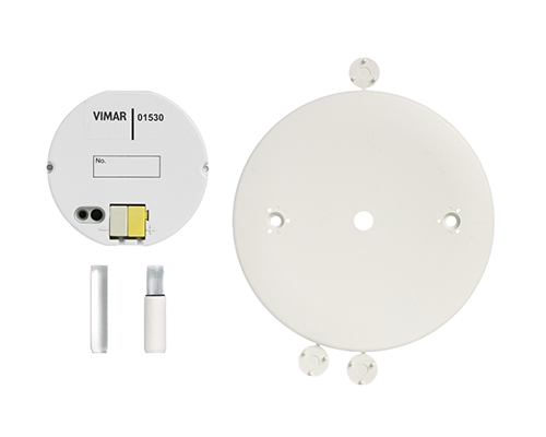 Light sensor KNX